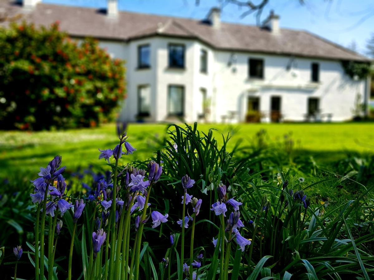 The Glenbeigh Hotel Eksteriør billede